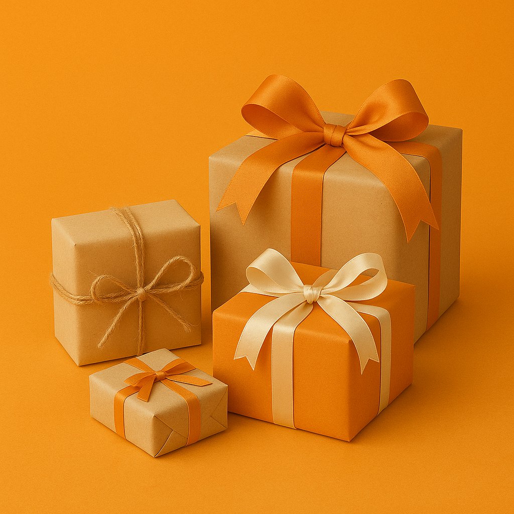 Cadeaus