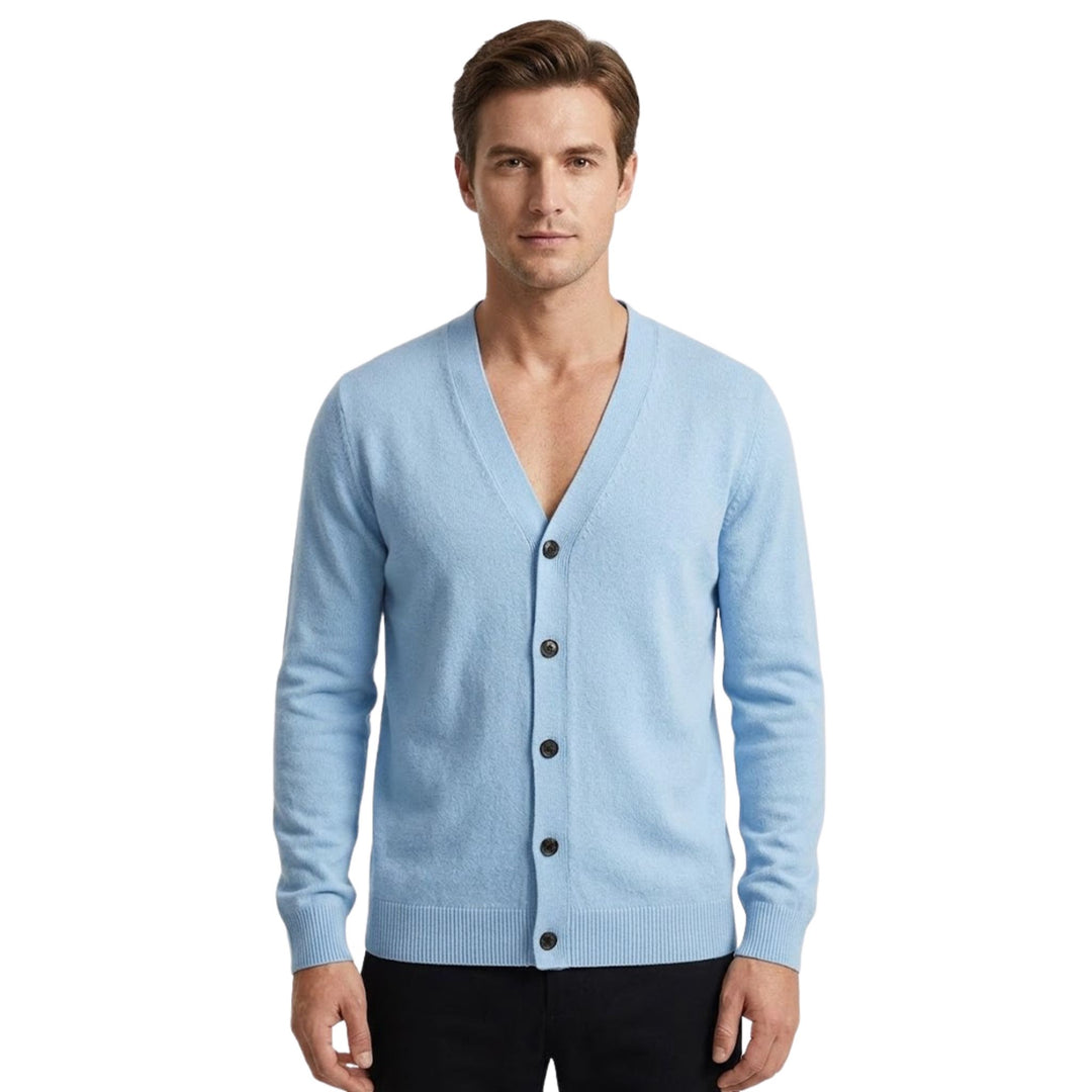 Dames Cardigan Tijdloos en Comfortabel