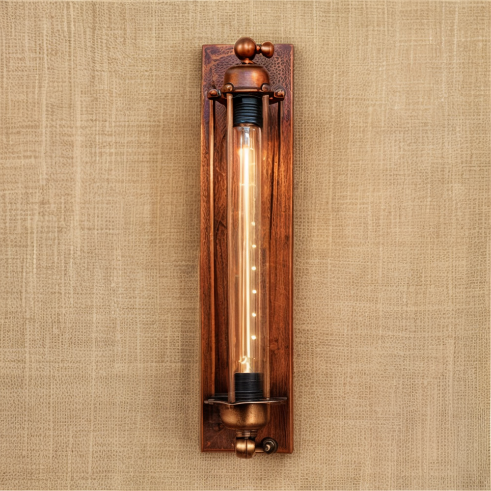Vintage Verlichting