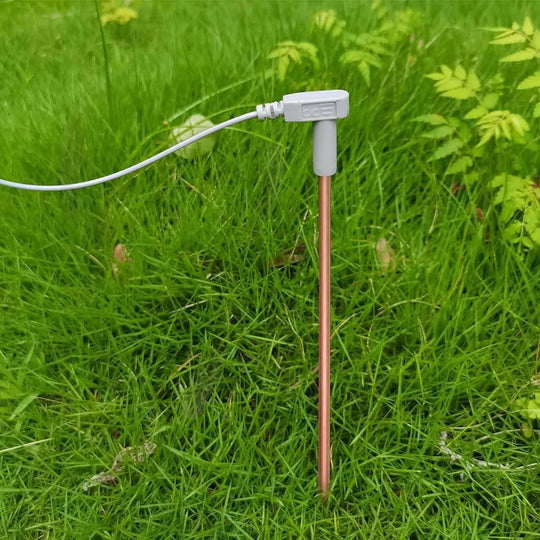 Aardingsstaaf voor Buitengebruik 1