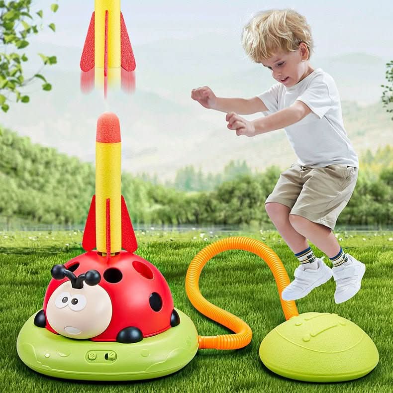 Activiteitenset voor Kinderen - 3-in-1 Spelplezier 2