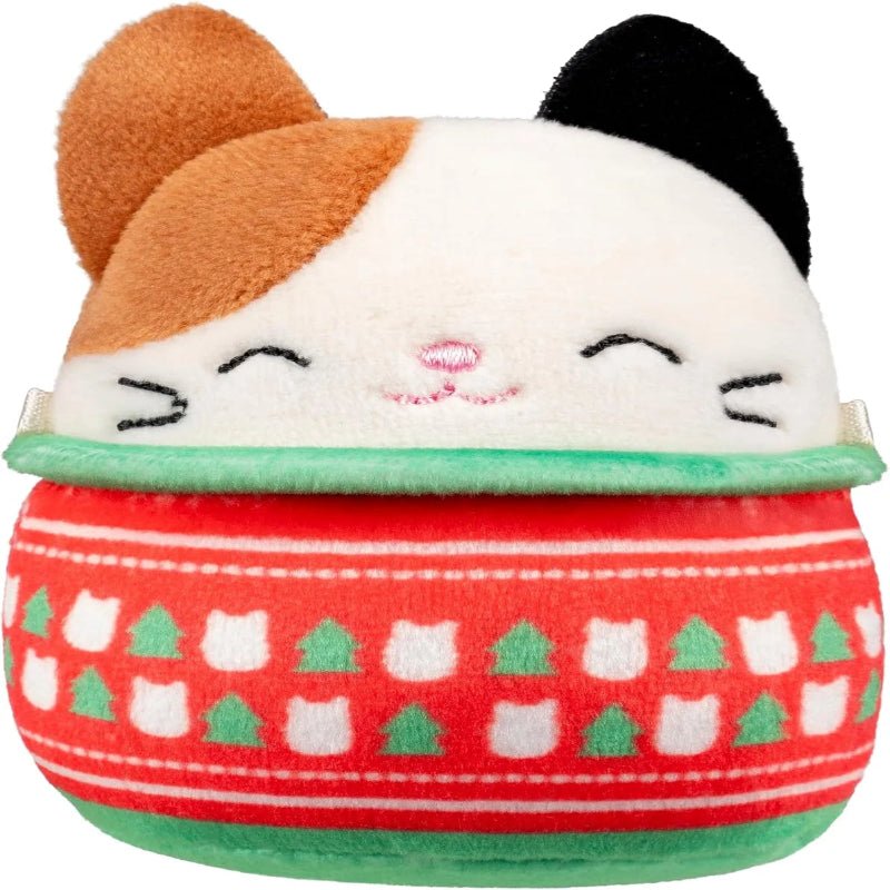 Adventskalender voor Kinderen met 24 Mini Micromallows 4
