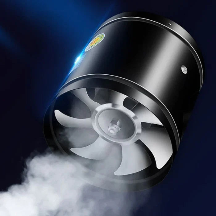 Afzuigventilator voor Thuis en Kantoor 1