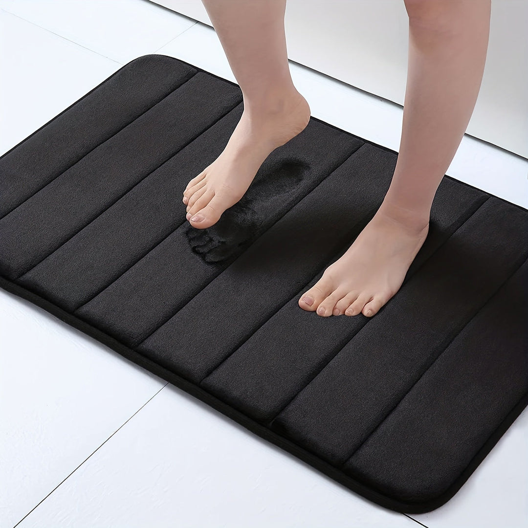 Antislip Bademat Livia voor Comfort en Stijl 1