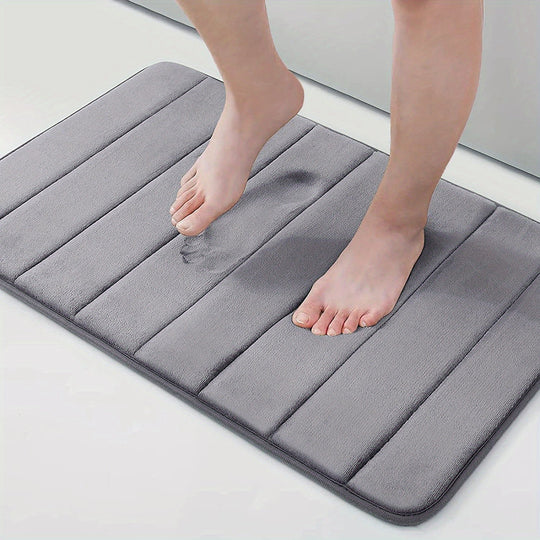 Antislip Bademat Livia voor Comfort en Stijl 10