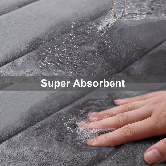Antislip Bademat Livia voor Comfort en Stijl 4