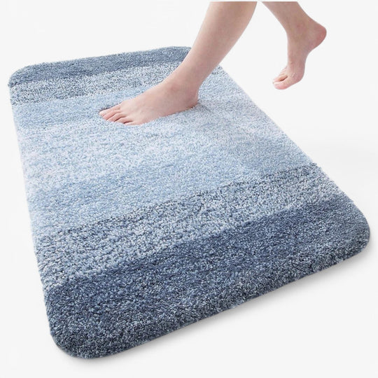 Antislip Badmat Microvezel Sneldrogend 3