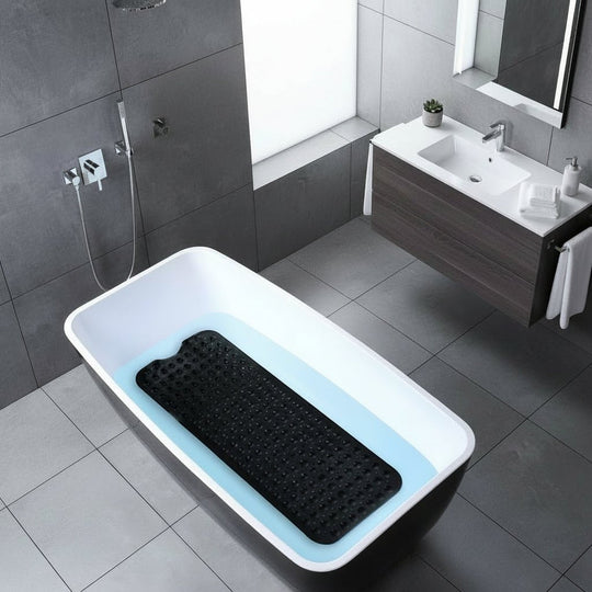 Antislip Badmat Voor Veiligheid en Hygiëne In Badkamer en Douche 1