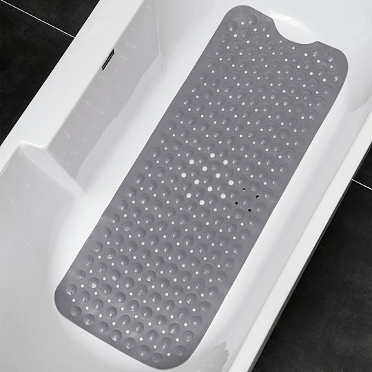 Antislip Badmat Voor Veiligheid en Hygiëne In Badkamer en Douche 10