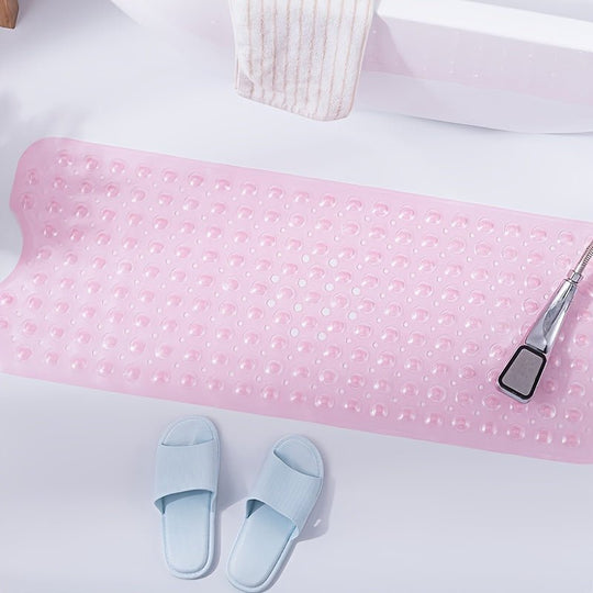 Antislip Badmat Voor Veiligheid en Hygiëne In Badkamer en Douche 11