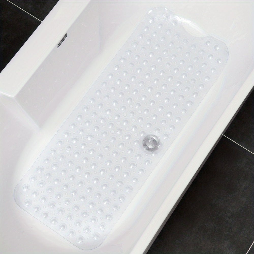 Antislip Badmat Voor Veiligheid en Hygiëne In Badkamer en Douche 14