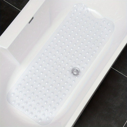 Antislip Badmat Voor Veiligheid en Hygiëne In Badkamer en Douche 14