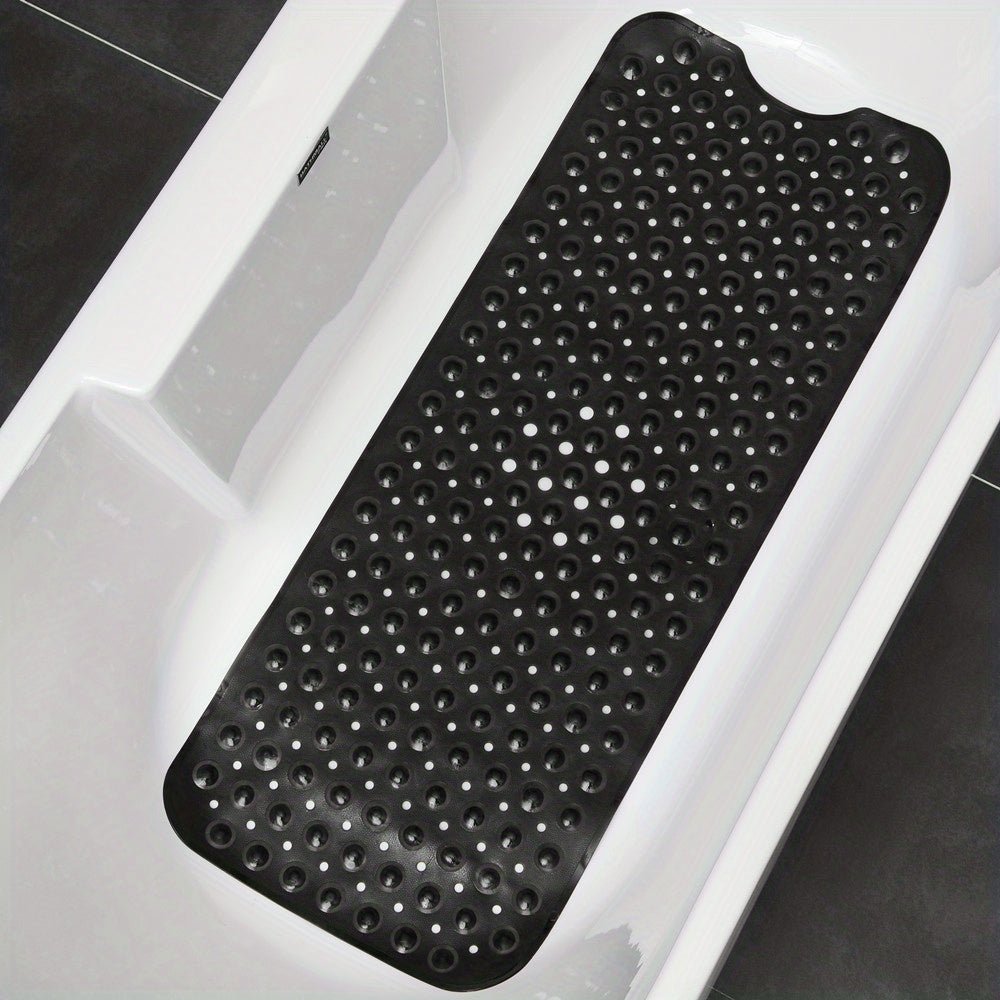 Antislip Badmat Voor Veiligheid en Hygiëne In Badkamer en Douche 2