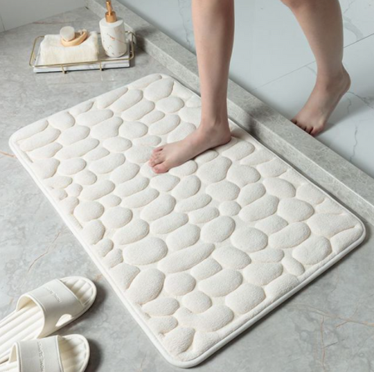 Antislip Badmat voor Badkamer 0