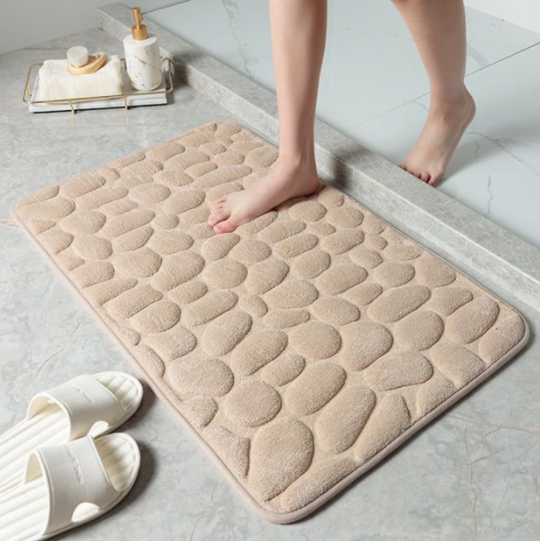 Antislip Badmat voor Badkamer 4