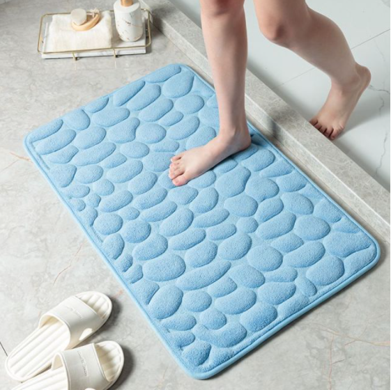 Antislip Badmat voor Badkamer 5
