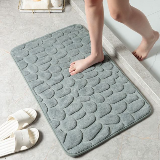 Antislip Badmat voor Badkamer 6