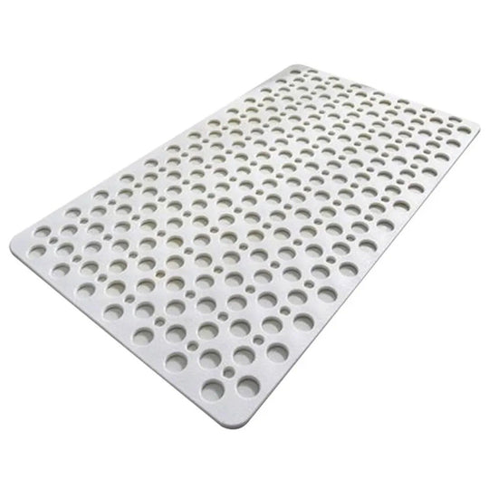 Antislip Badmat voor Douche en Badkuip 0