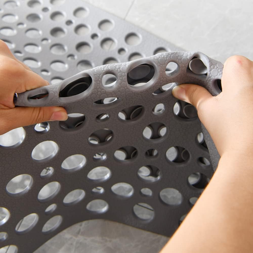 Antislip Badmat voor Douche en Badkuip 4