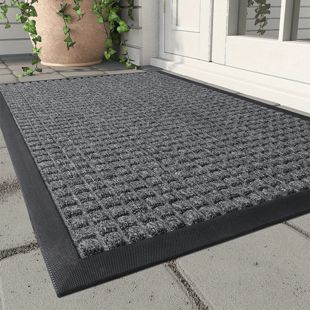 Antislip Deurmat voor Binnen en Buiten Robuust Design 7