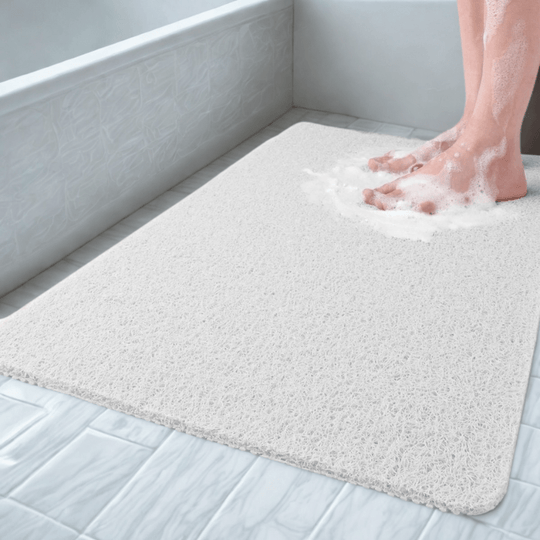 Antislip Douchemat Met Sneldrogend Oppervlak Voor Veiligheid En Hygiëne 1