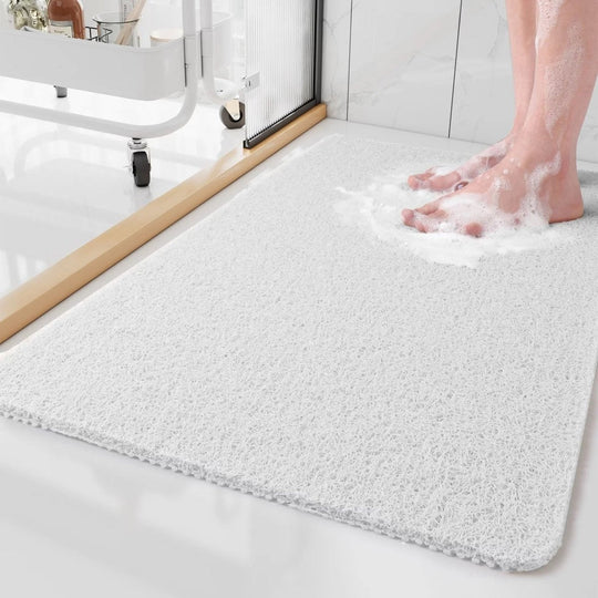 Antislip Douchemat Met Sneldrogend Oppervlak Voor Veiligheid En Hygiëne 6