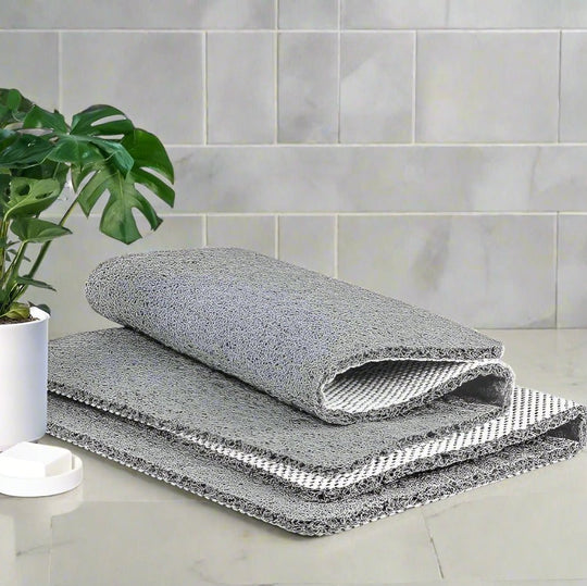 Antislip Douchemat Met Sneldrogend Oppervlak Voor Veiligheid En Hygiëne 7