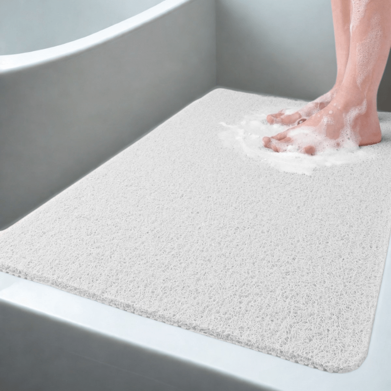 Antislip Douchemat met Hygiënisch Afvoersysteem 4