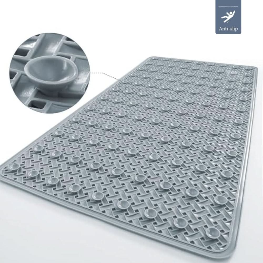 Antislip Douchemat met Zuignappen voor Badkamer 2