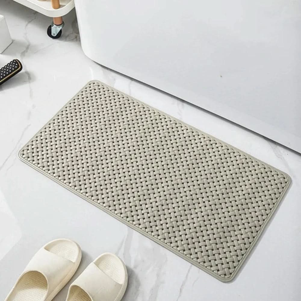 Antislip Douchemat met Zuignappen voor Badkamer 4