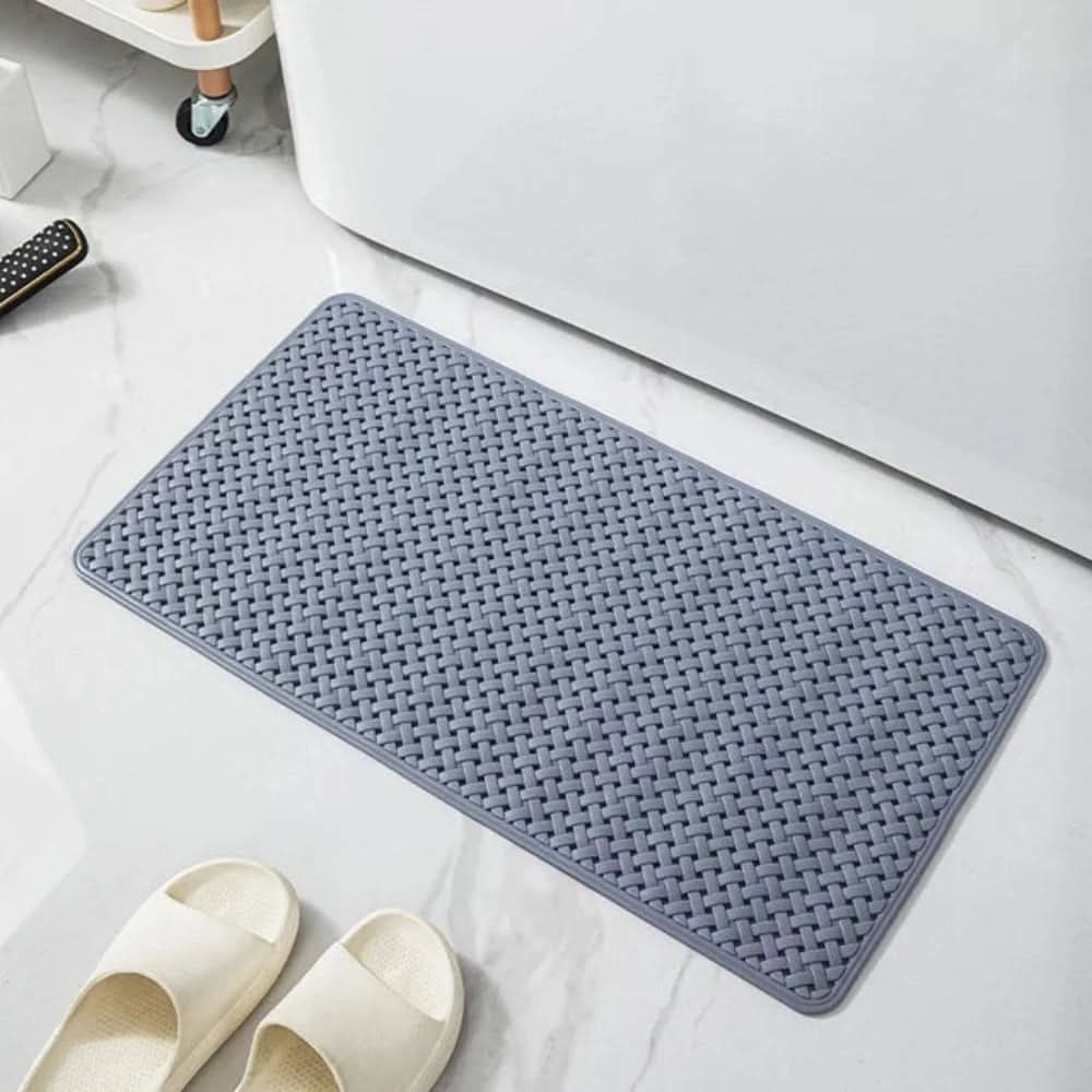 Antislip Douchemat met Zuignappen voor Badkamer 6