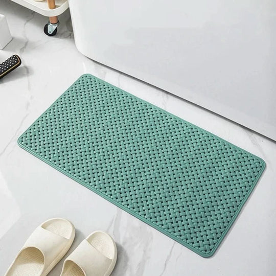 Antislip Douchemat met Zuignappen voor Badkamer 8