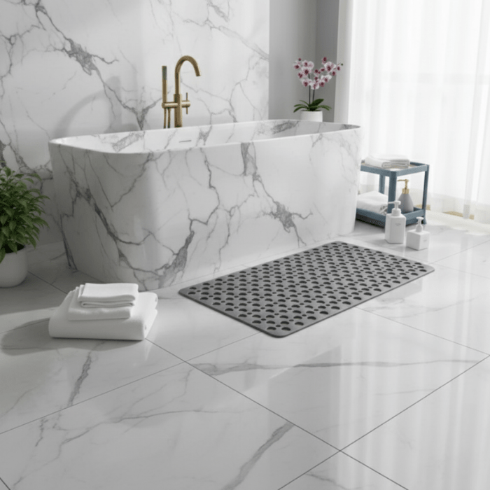 Antislip Douchemat voor Badkamer Veiligheid en Comfort 1
