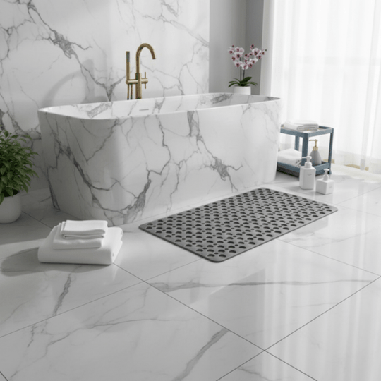 Antislip Douchemat voor Badkamer Veiligheid en Comfort 1