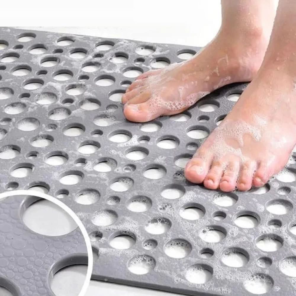 Antislip Douchemat voor Badkamer Veiligheid en Comfort 7