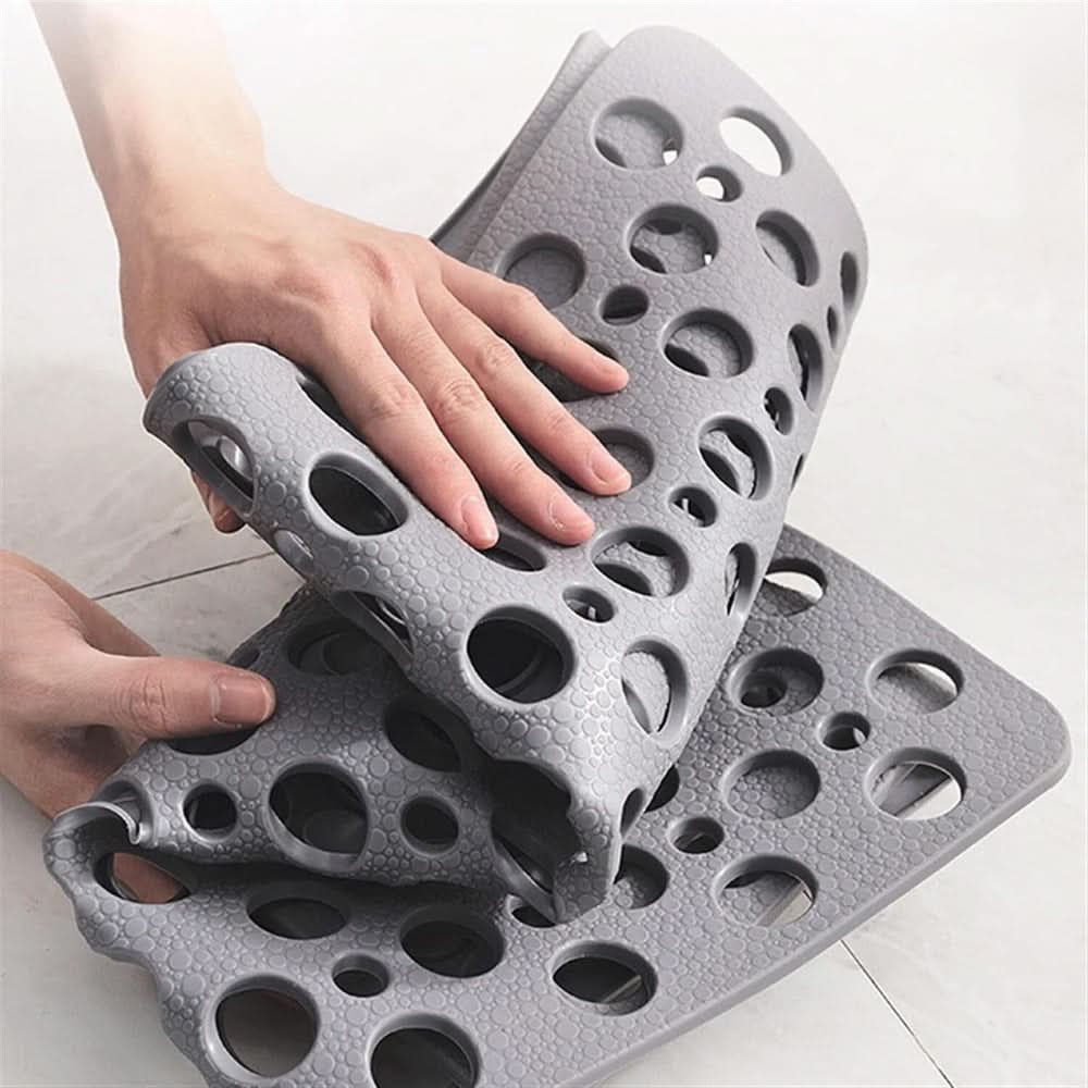 Antislip Douchemat voor Badkamer Veiligheid en Comfort 8