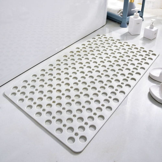 Antislip Douchemat voor Badkamer Veiligheid en Comfort 9