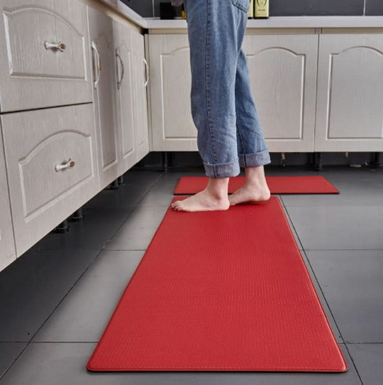 Antislip Keukenmat Modern voor Comfortabel Koken 0