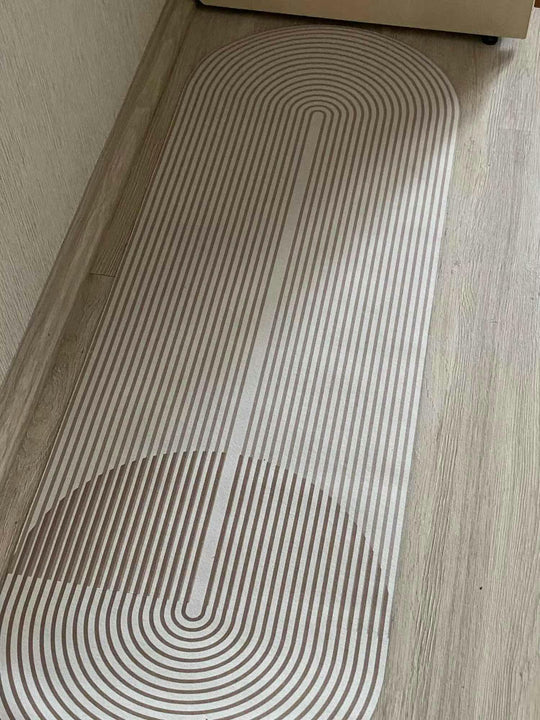 Antislip Keukentapijt met Hoge Absorptie 3