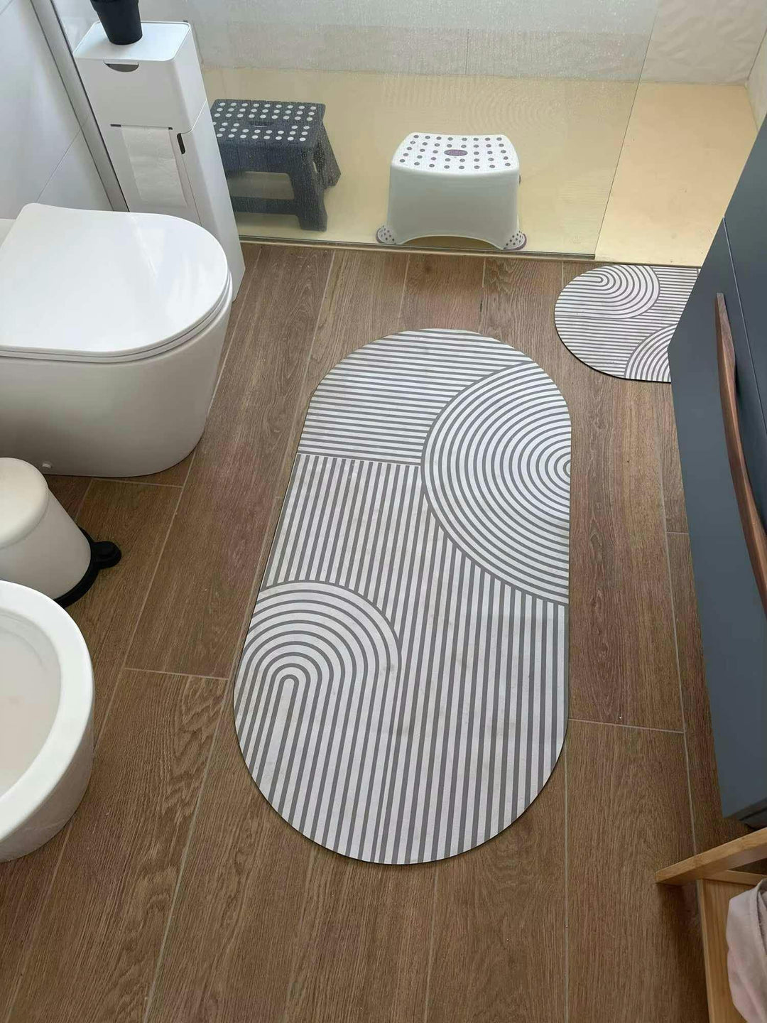 Antislip Keukentapijt met Hoge Absorptie 4