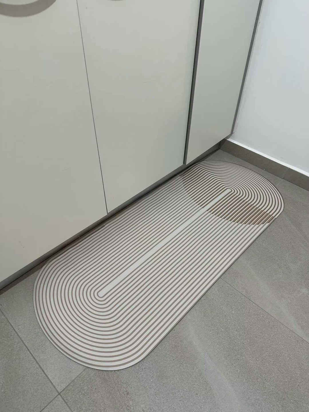Antislip Keukentapijt met Hoge Absorptie 6