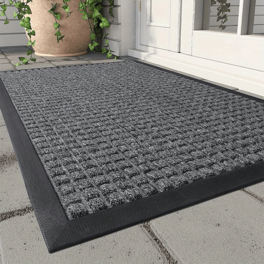 Antislip Vloermat voor Binnen en Buiten 2