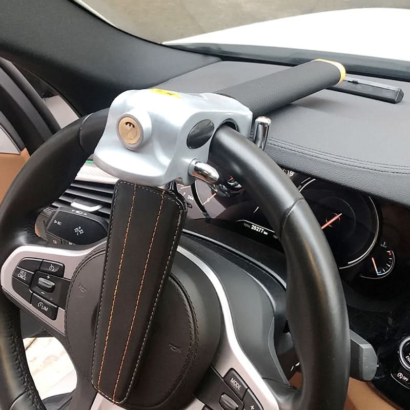 Auto Stuurvergrendeling Verstelbaar 0