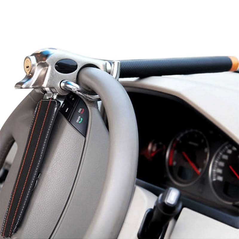 Auto Stuurvergrendeling Verstelbaar 2