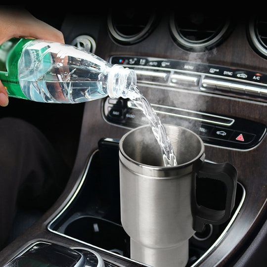 Auto Waterbeker voor Koffie en Thee 1