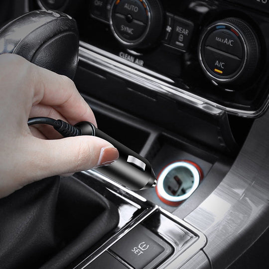 Auto Waterbeker voor Koffie en Thee 3