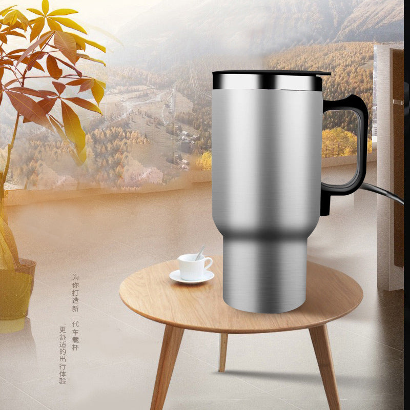 Auto Waterbeker voor Koffie en Thee 5