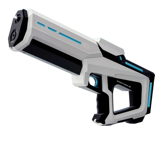 Automatisch Waterpistool Elektrisch voor Actieve Zomerpret met 10 Meter Bereik 0