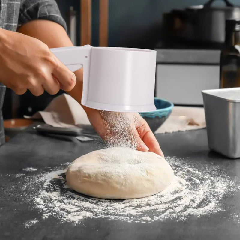 Automatische Meelzeef voor Keuken 5