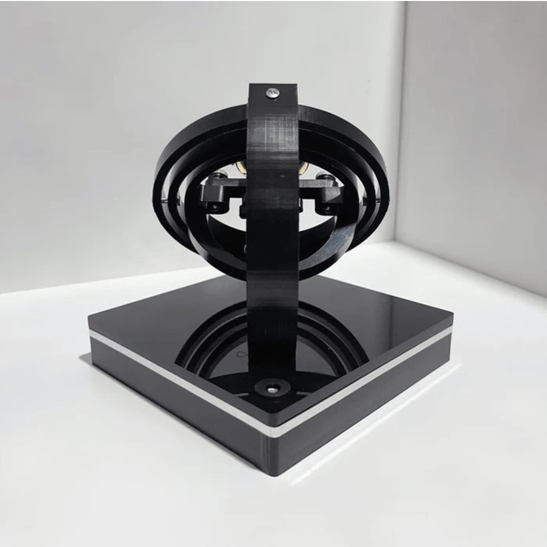 Automatische Watchwinder Stijlvol Ontwerp 3